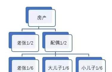 最新继承顺序-“继承规则新解读”