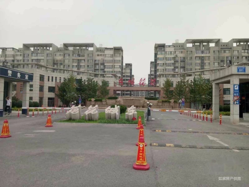 章丘城建文苑最新信息，章丘城建文苑资讯速递