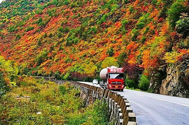 砀山砀夏公路建设喜讯连连，美好未来渐行渐近