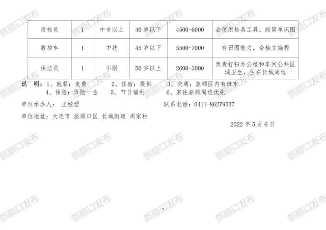 盈江平原招聘信息发布