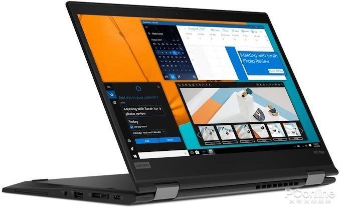 ThinkPad X系列巅峰之作，引领创新潮流！