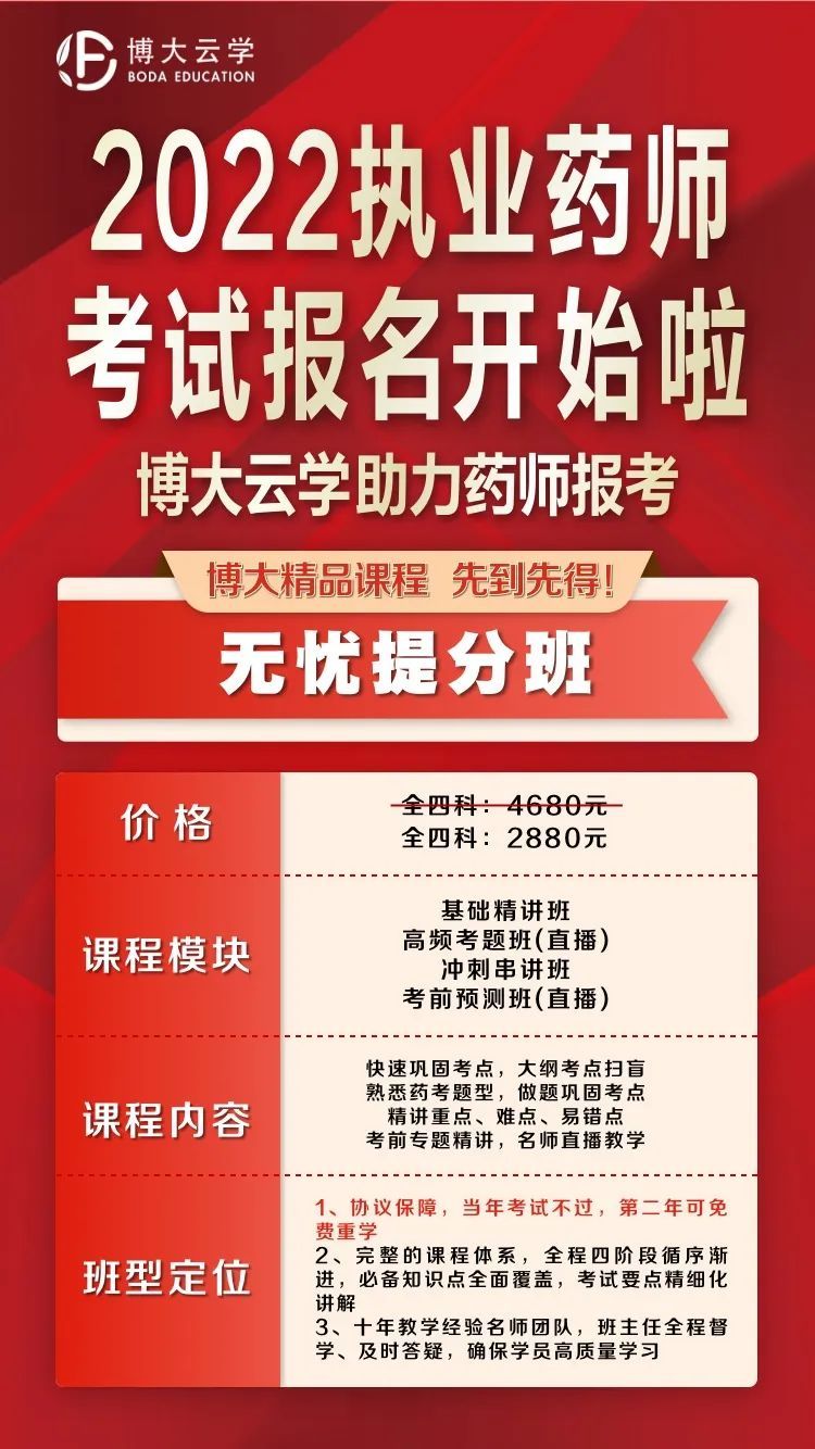 喜讯传来：执业药师职业发展新篇章开启