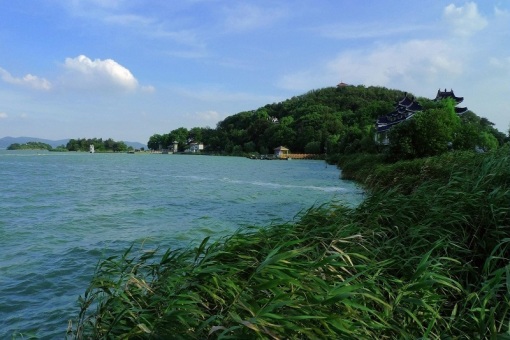 探寻苏州太湖美景，畅游之旅门票新鲜出炉！