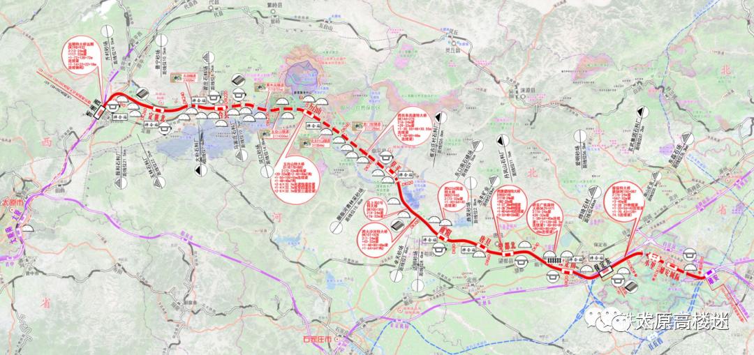 临县铁路动态：最新资讯一览