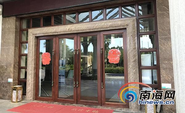 琼海市各大酒店热招职位，最新招聘资讯速览