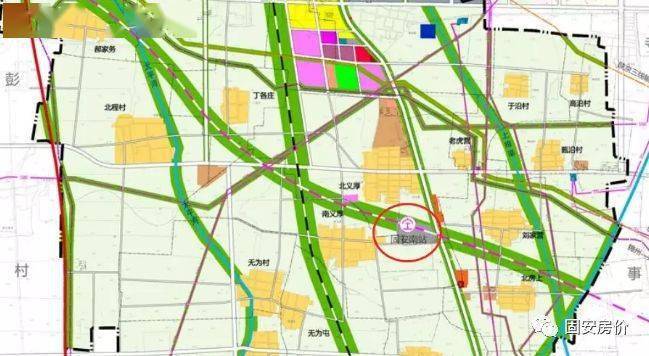 涿州至廊涿城际铁路最新动态及进展揭秘